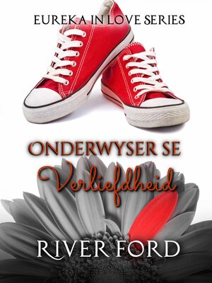cover image of Onderwyser se Verliefdheid